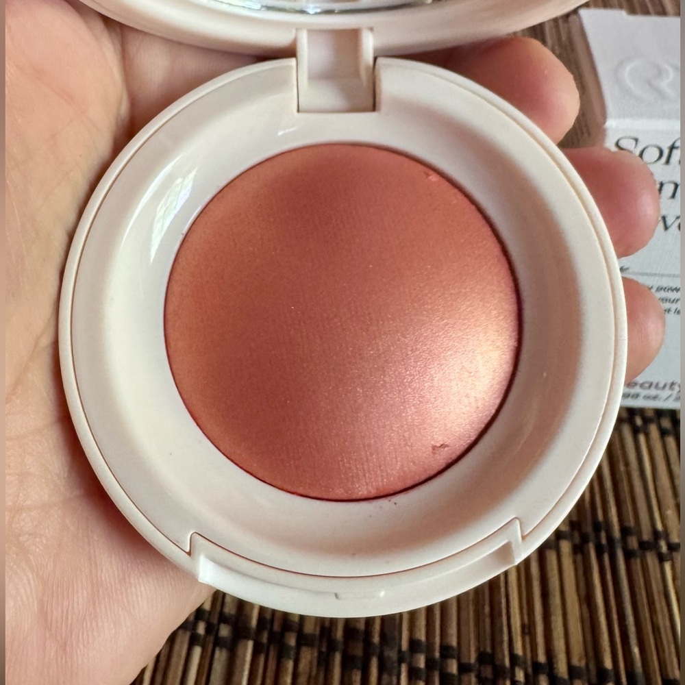 Rare Beauty Soft Pinch Luminous Powder Blush - Joy - Picture 4 of 5